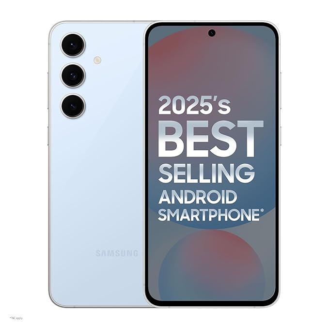 SAMSUNG S24 FE 5G