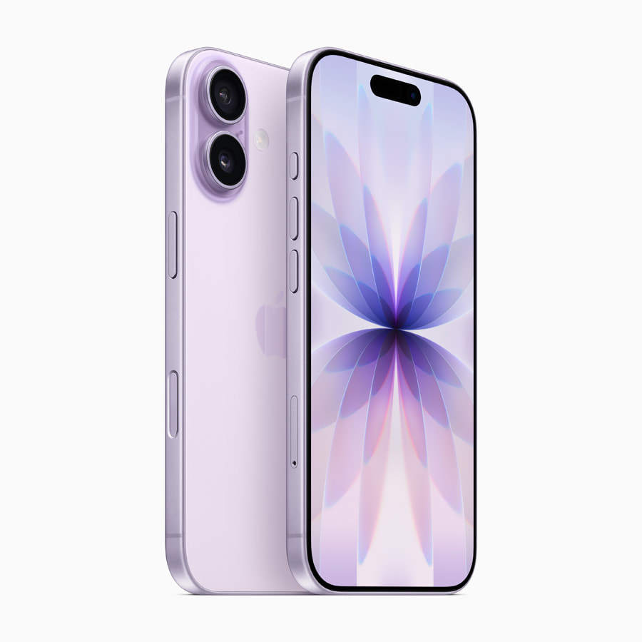 iPhone 17 – The Future in Your Hands